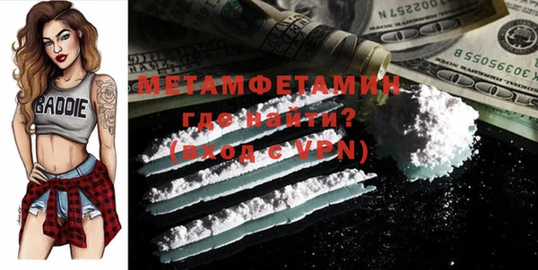 прущие крисы Горняк